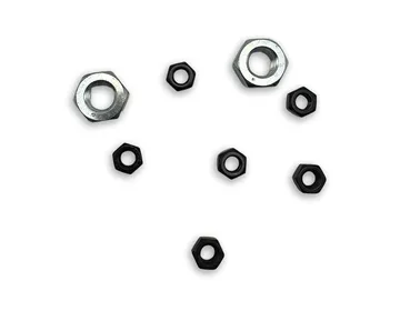 hex-nut