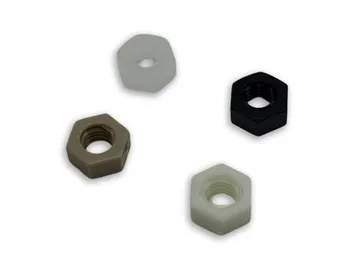 plastic-nut