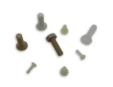 plastic-screw