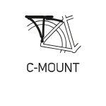 C-MOUNT