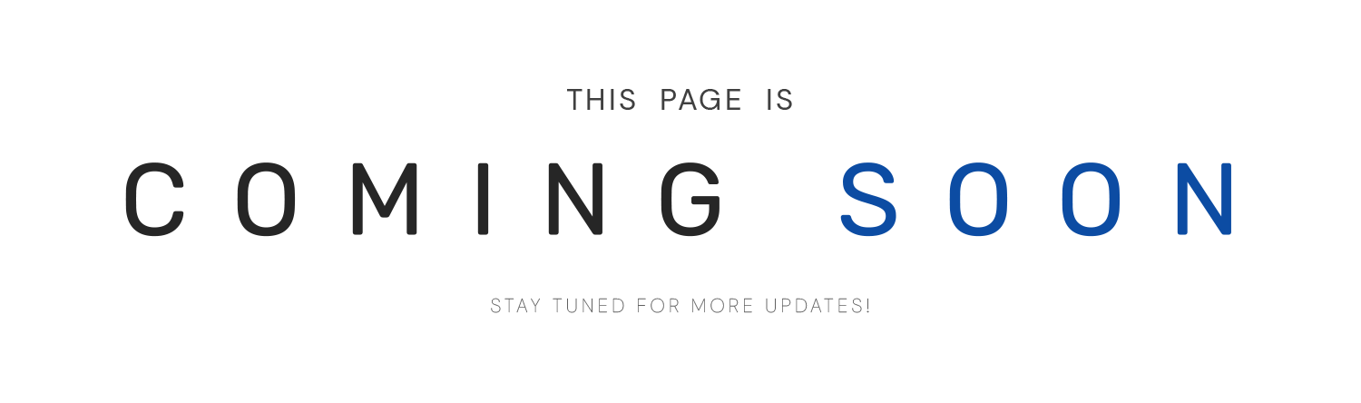 ComingSoon