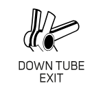DOWNTUBEEXIT