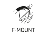 F-MOUNT