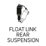 FLOATLINKREARSUSPENSION