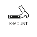 K-MOUNT