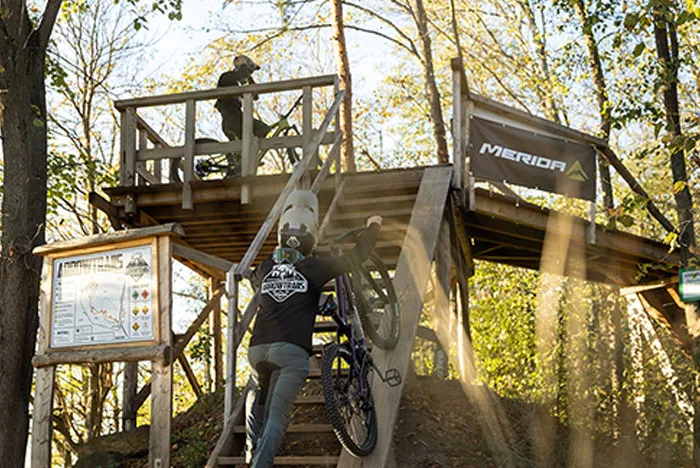 MERIDA-to-support-the-Arrow-Trails-Magstadt