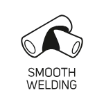 SMOOTHWELDING