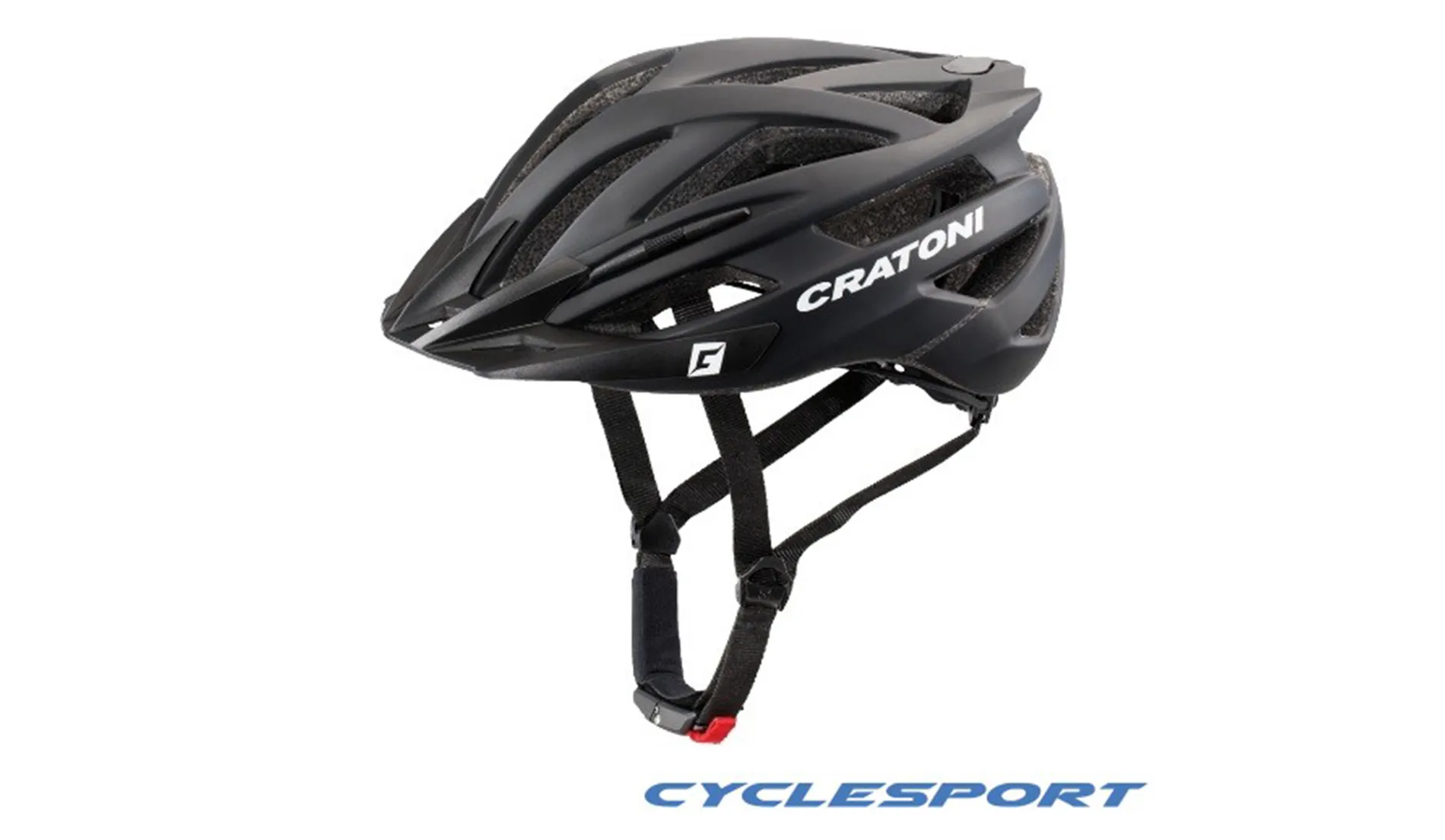 cratoni-black