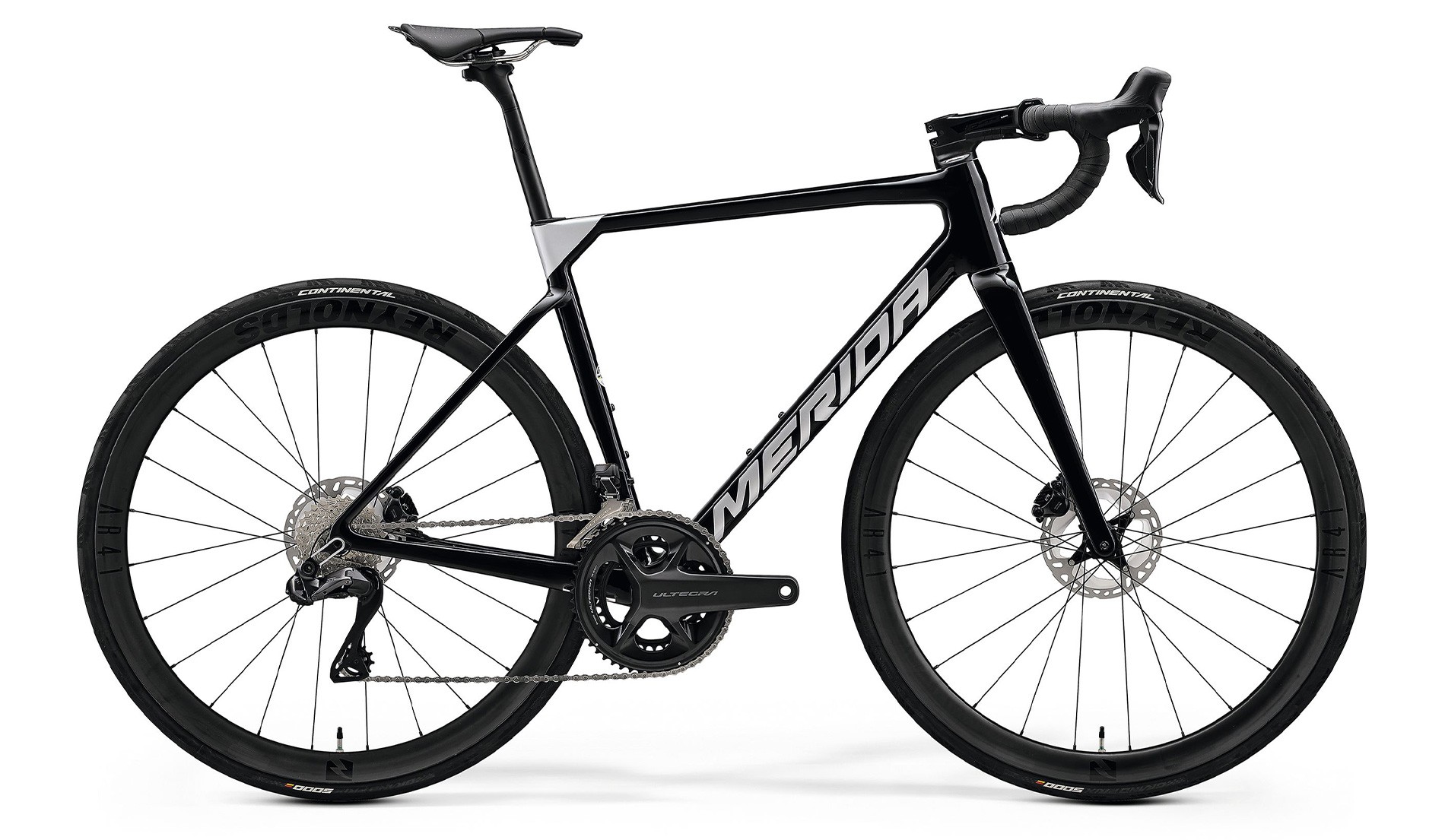 SHIMANO WH-RS81 C24 - Velo7