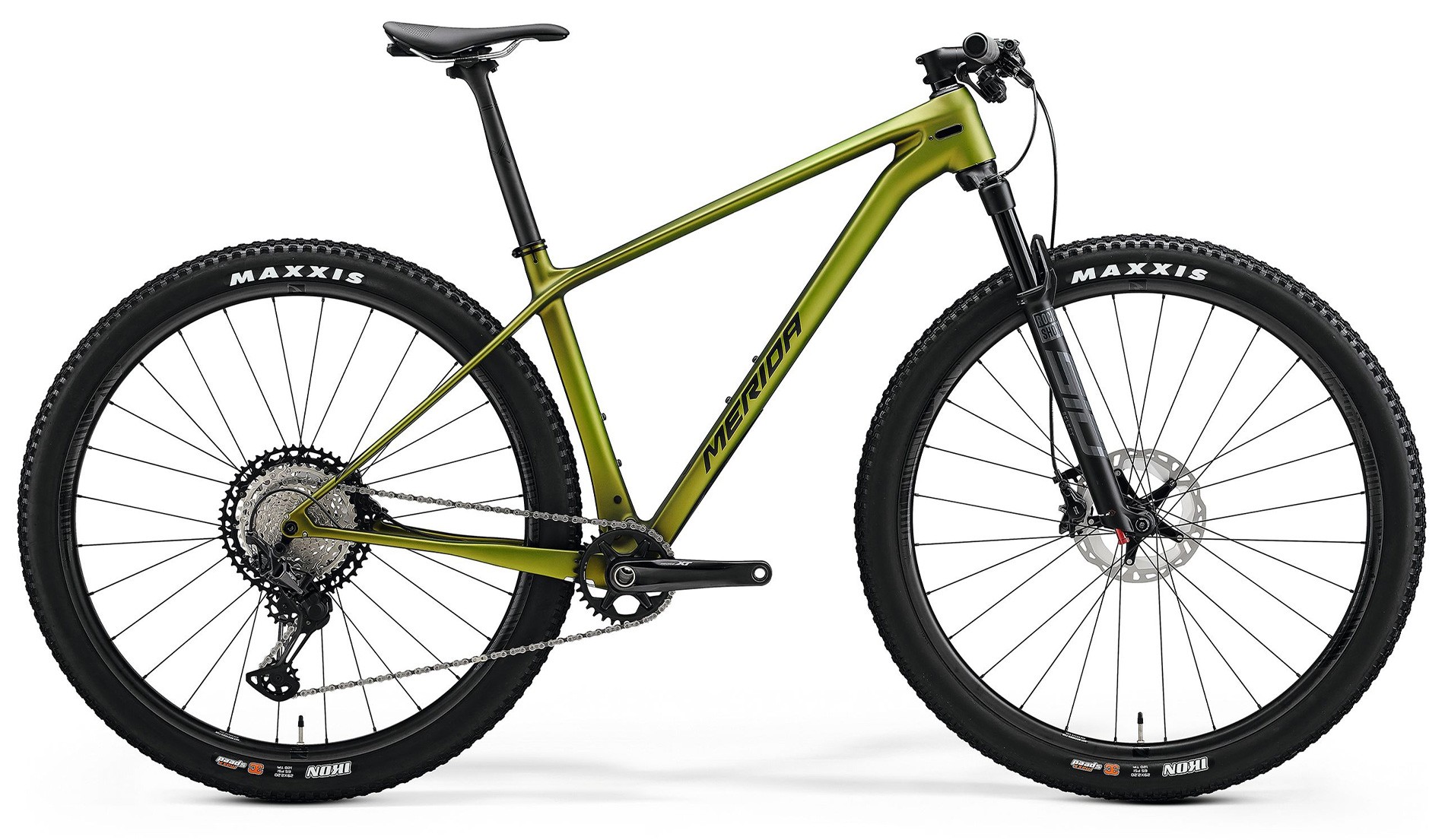 Merida big nine 5000 carbon 2018 discount