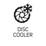 DISCCOOLER