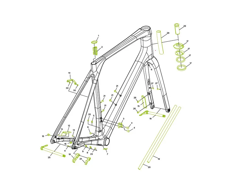 SPARE-PARTS