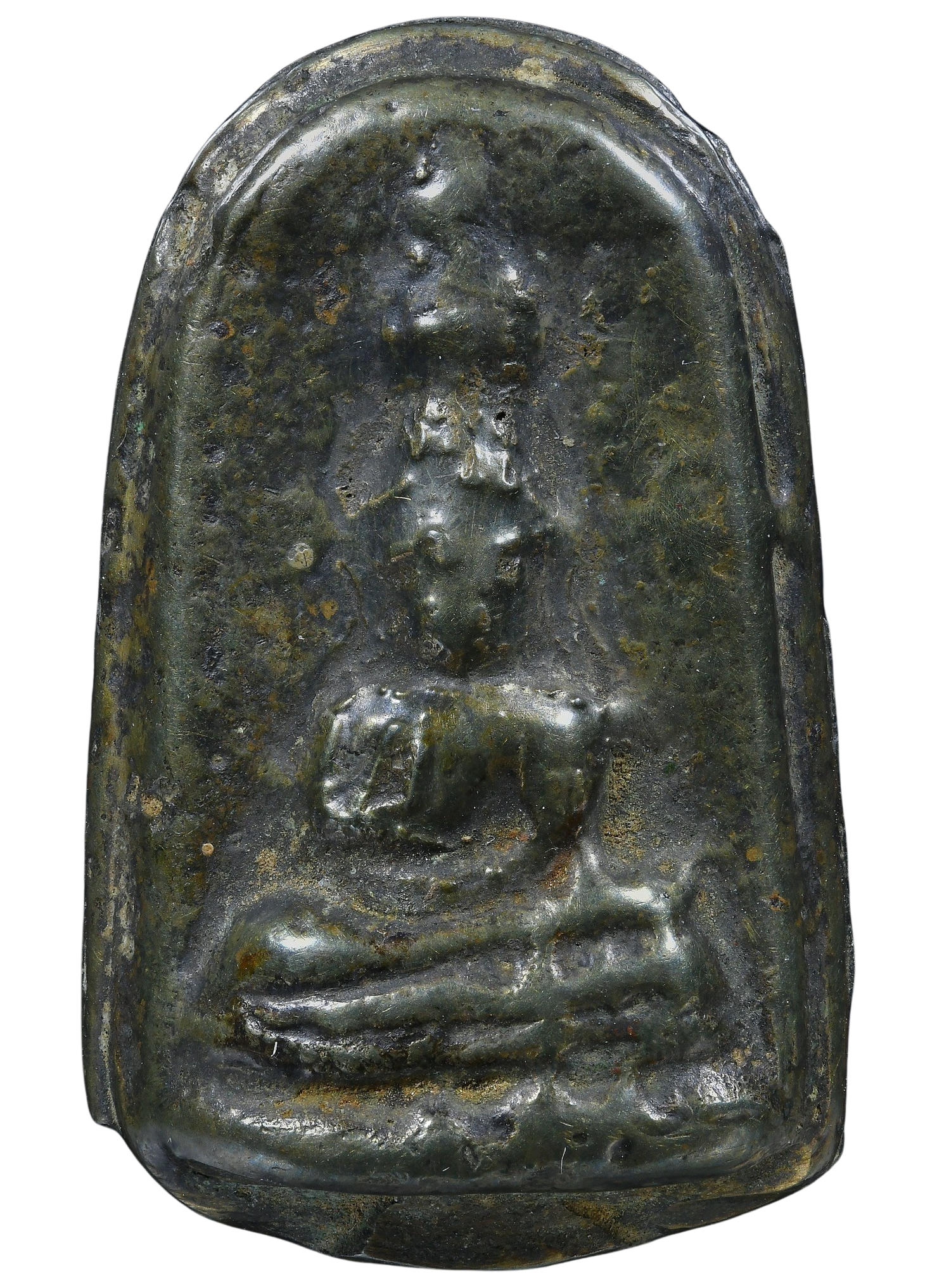 3-พระกรุ