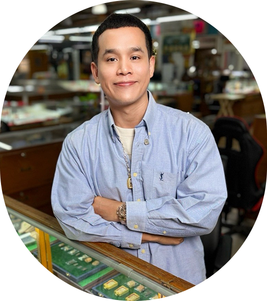ปั๊กชิว-รับเช่าพระ