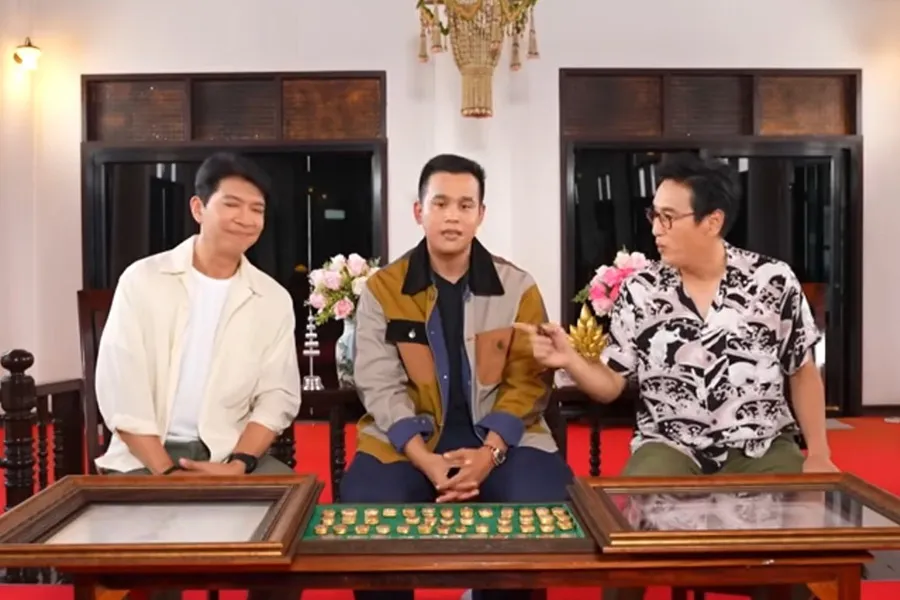 ร่วมรายการ-หนุ่มแท่ง-อารามทัวร์