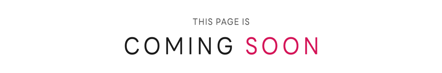 coming-soon