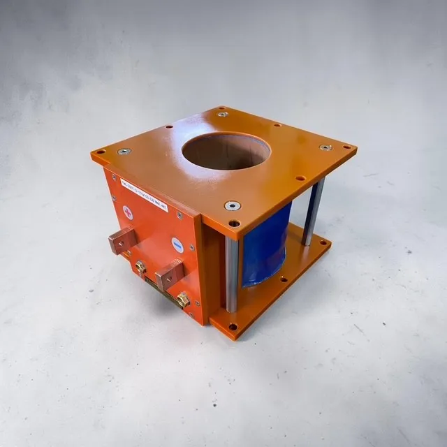 DEMAGCOIL110x150
