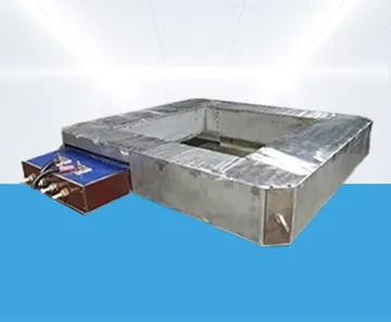 Demagnetizing-Coil