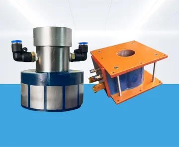 Magnetizing-Coil