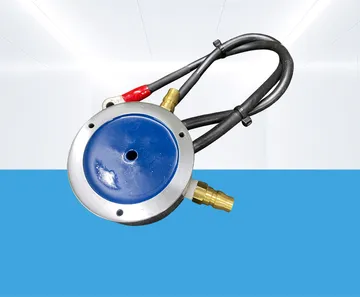 Magnetizing-yoke