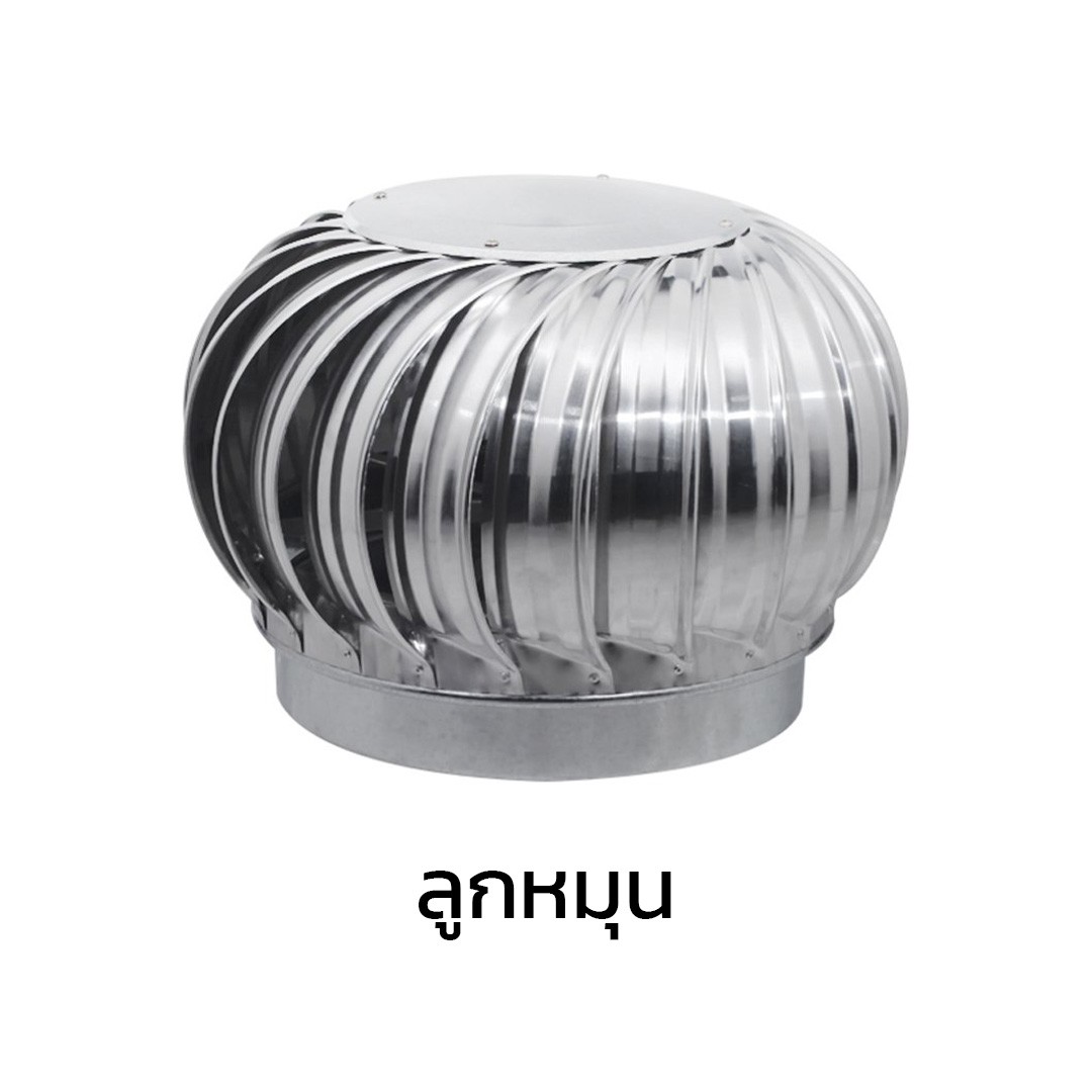 ลูกหมุน