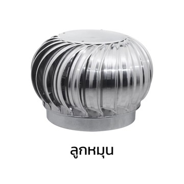 ลูกหมุน