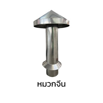 หมวกจีน