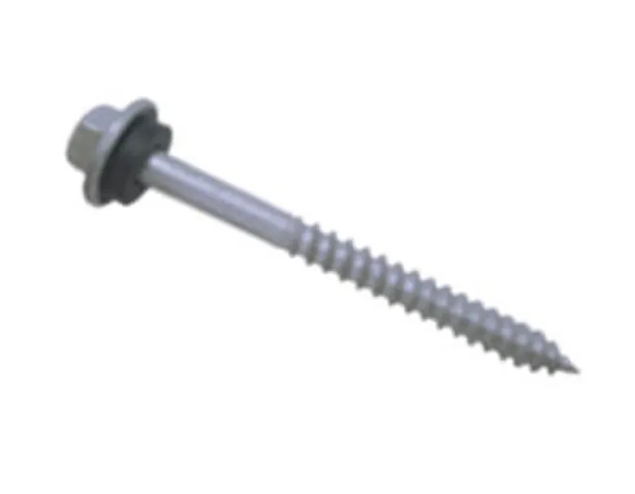 TimberScrews
