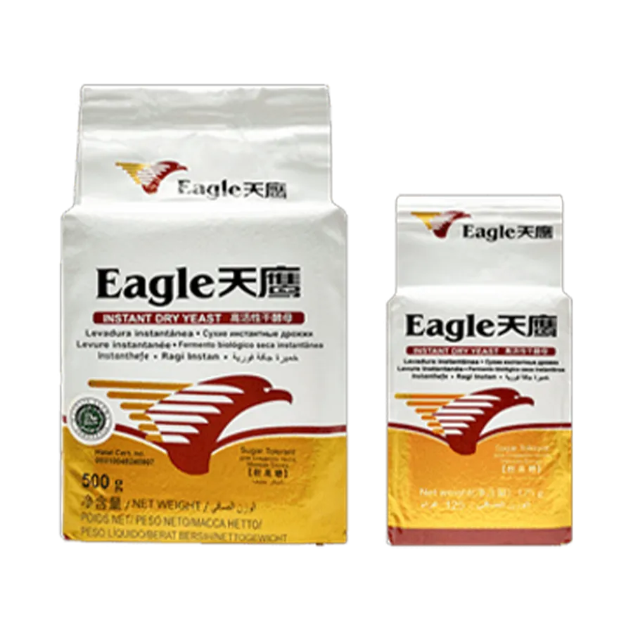 00ยีสต์อีเกิล-สีทอง