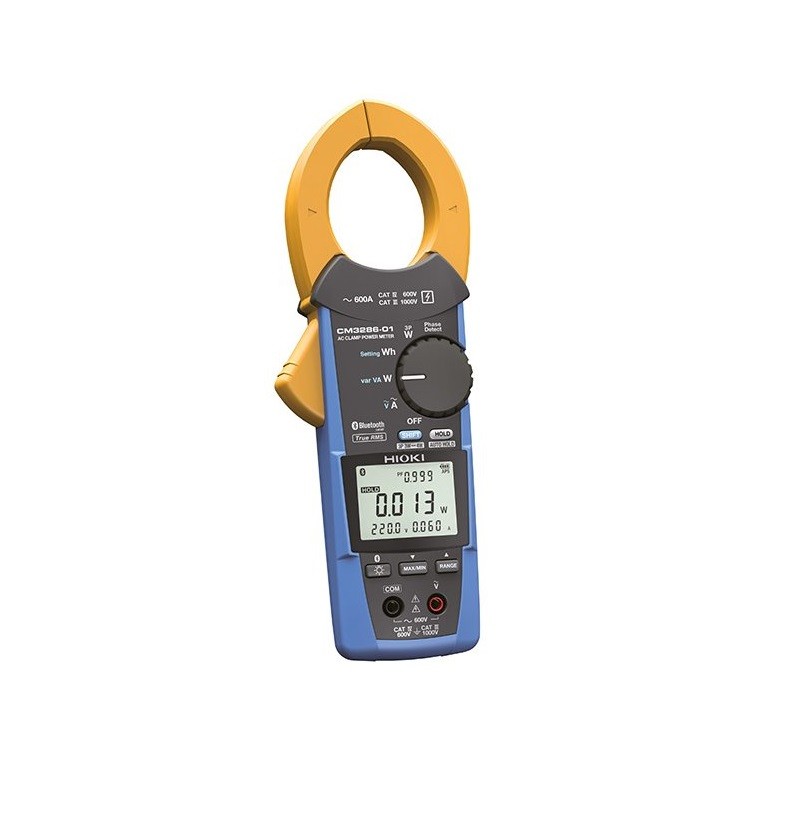 CM328650 AC Clamp Power Meter
