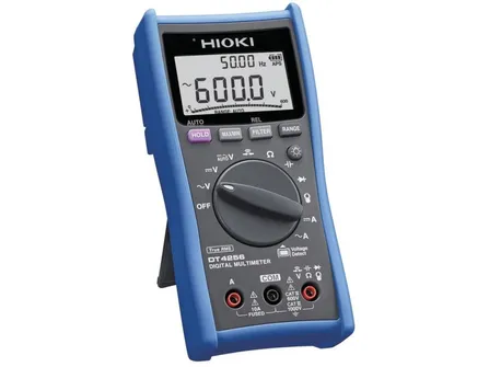 Hioki-DT4256