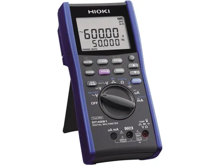 Hioki-DT4281