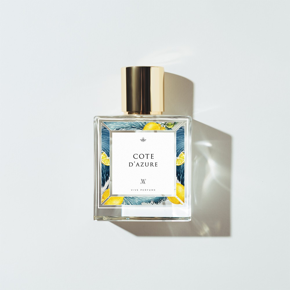 Cote-D’-Azure