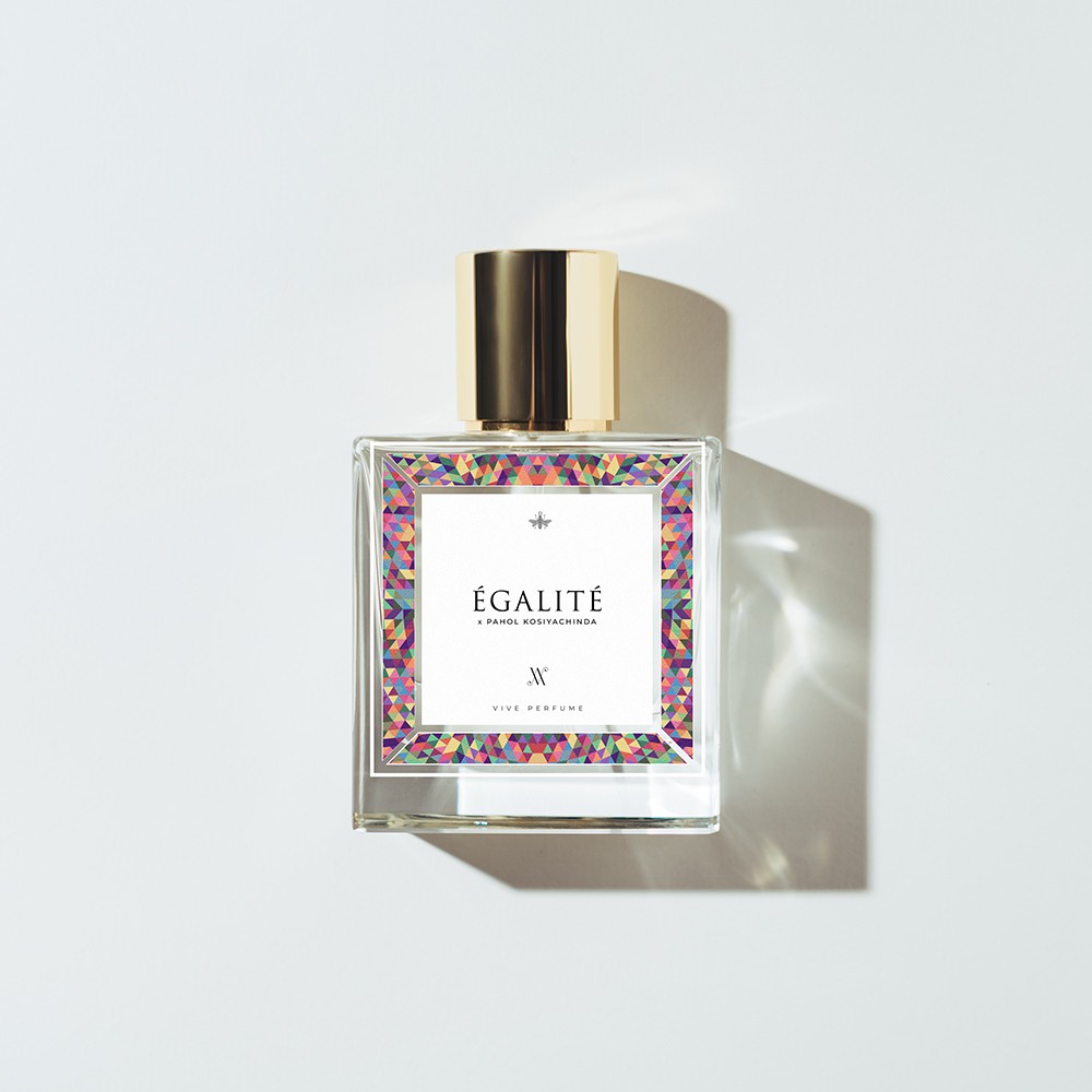 Égalité