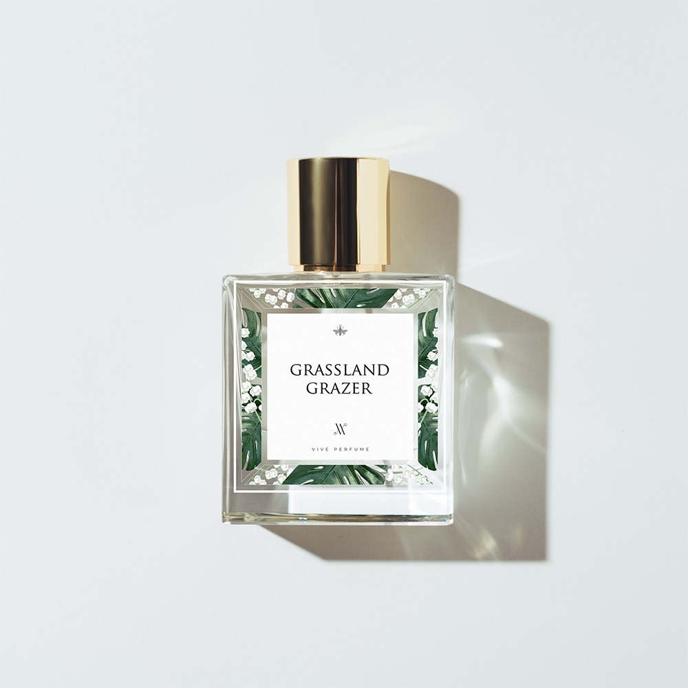 Grassland-Grazer