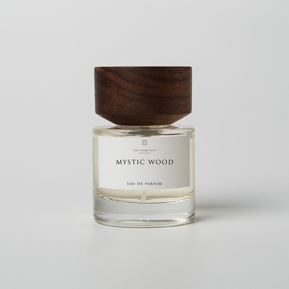 Mystic-Wood