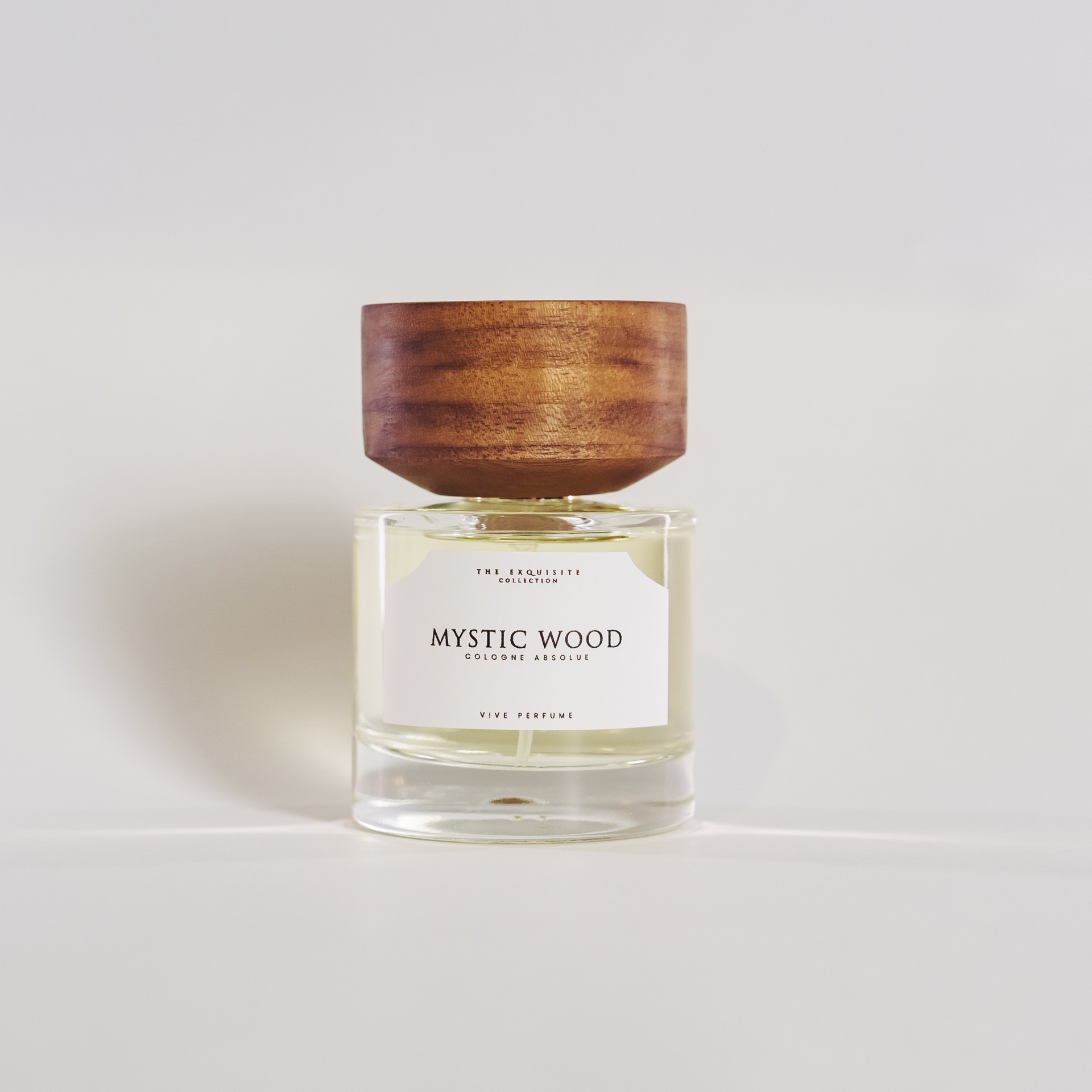 Mystic-Wood