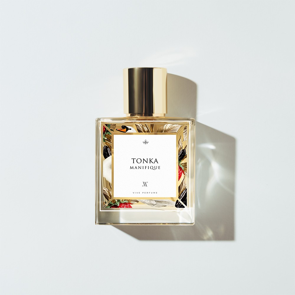 Tonka-Magnifique