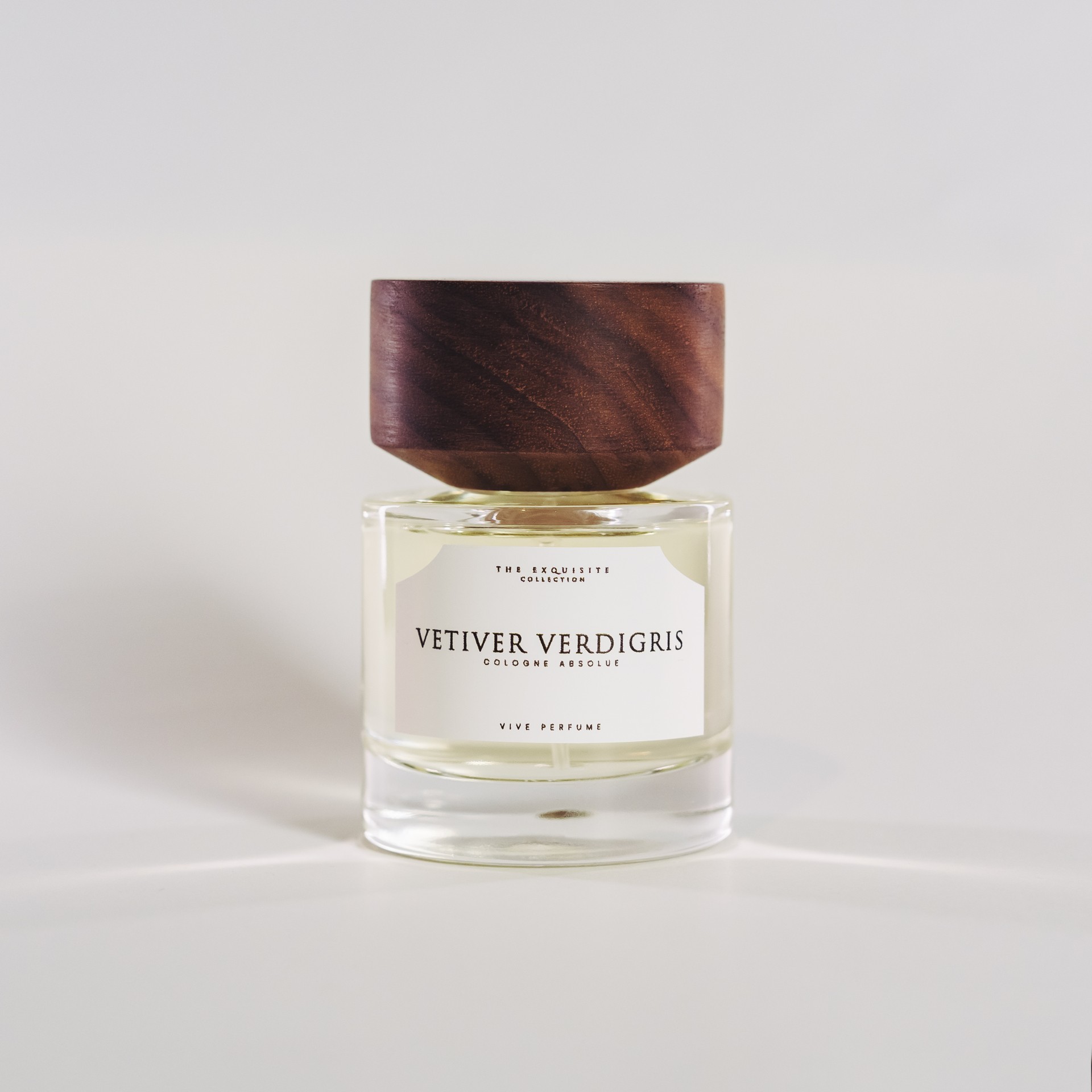 Vetiver-Verdigris