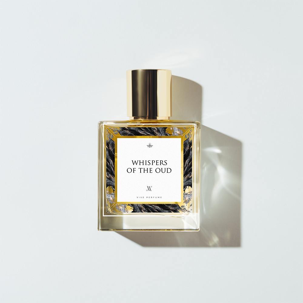 Whisper-of-the-oud