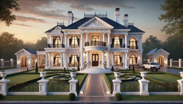 ClassicHouse(10)