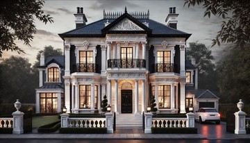 ClassicHouse(2)