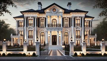 ClassicHouse(4)