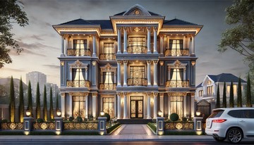 ClassicHouse(5)