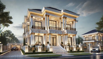 ClassicHouse(8)