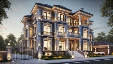 ClassicHouse(9)