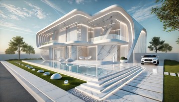 FuturisticHouse(2)