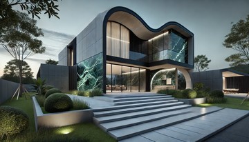 FuturisticHouse(3)