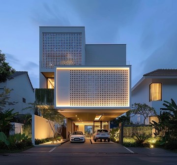 MinimalHouse(4)