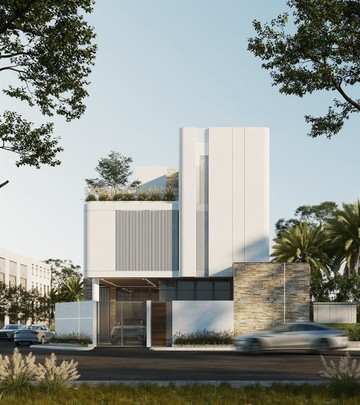 MinimalHouse(5)